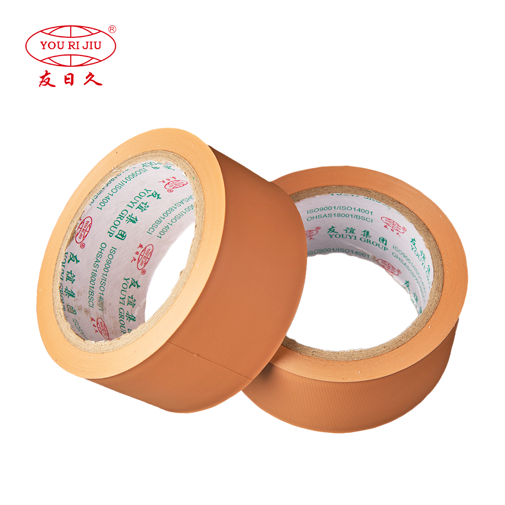PVC Easy Tear Tape